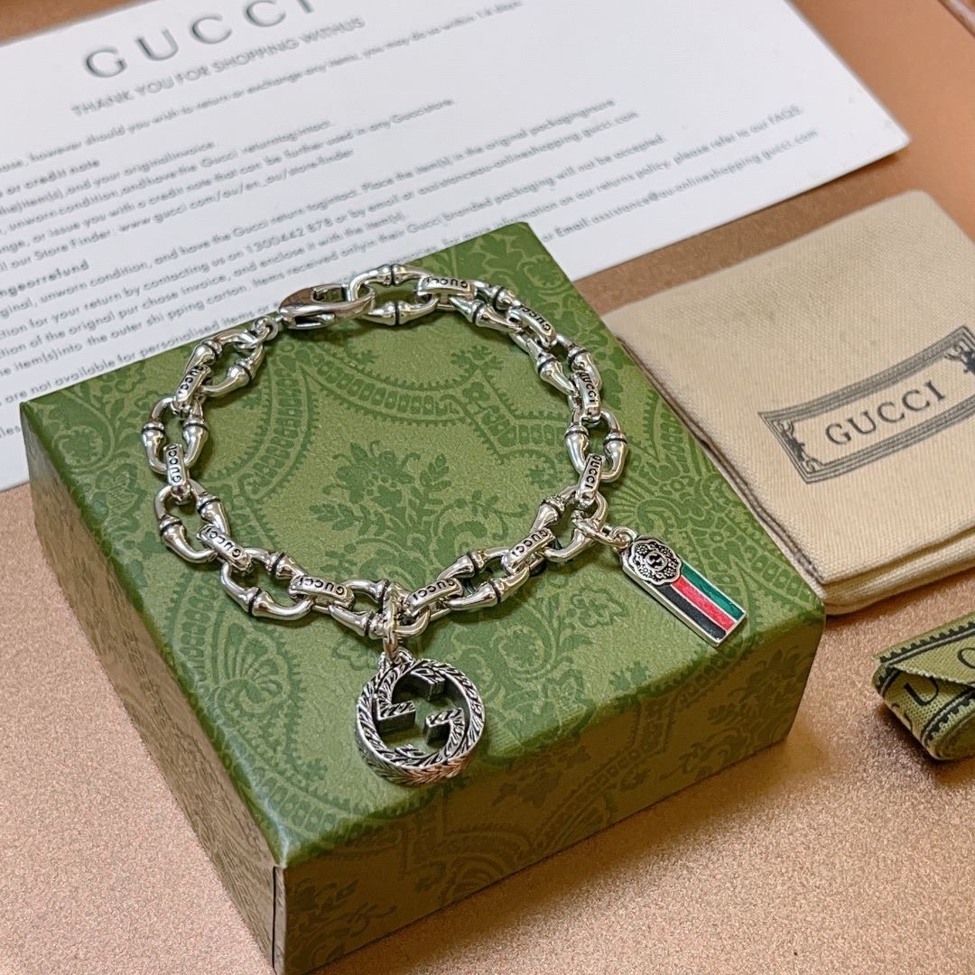 Gucci Bracelets